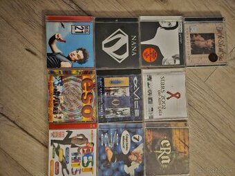 Originalne CD