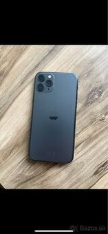 Iphone 11 Pro 64GB space grey
