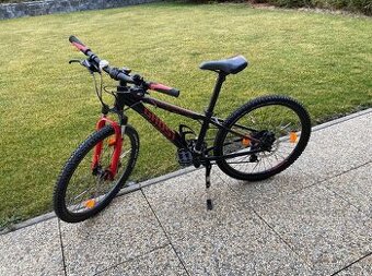 Horsky bycikel 24 GHOST