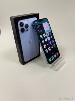 Apple iPhone 13 PRO MAX 128GB Blue