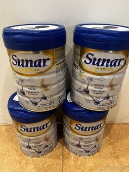 Sunar 4 - 4ks