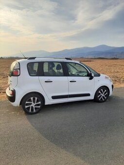 Citroen C3 Picasso 1,6 HDi