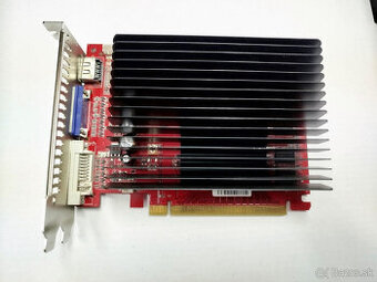 nVidia GeForce 9500 GT - 512MB