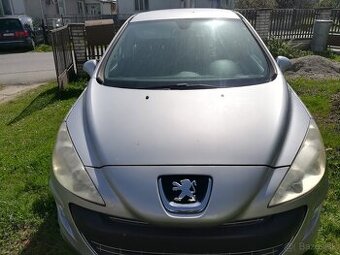 peugeot 308 1.6 vti 88kw