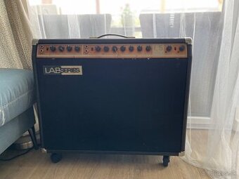 Lab series L5 212 kombo