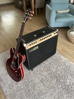 Lab series L5 212 kombo