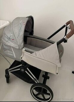 Cybex Priam - Lux Koi