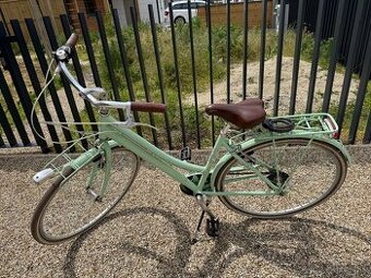 Predám mestký retro bicykel