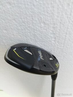 Predám hybrid PING G 430