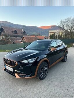 Cupra Formentor 1.5 TSI 150k 2021