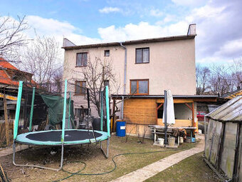 ZĽAVA ❗️Rodinný dom na predaj,Partizánske-časť MALÉ BIELICE