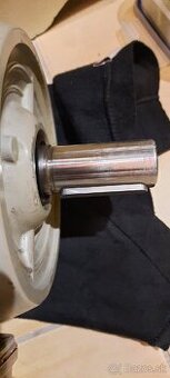 Elektromotor SIEMENS 4kW