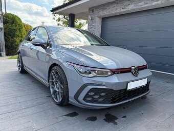 Vw Golf GTi 2.0tsi 245k dsg