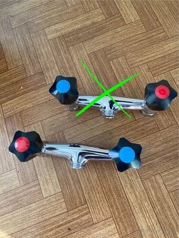 Nová nepouzitá batéria rozteč150mm