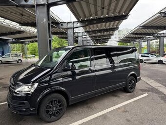 VW T6 Caravelle 2.0 TDI 150k LR Comfortline DSG