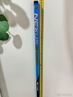 ✅ REPAS PRAVAČKA = BAUER NEXUS SYNC - P92 - 77 F - 166 CM ✅