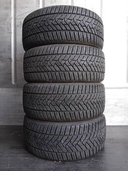 225/45R17 Zimné pneumatiky Dunlop