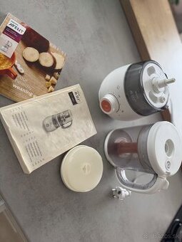 Parny mixer Avent