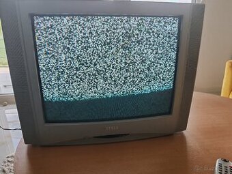 Darujem TV Tesla