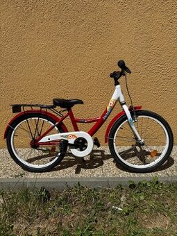 Detsky bicykel KENZEL 20”