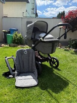 Bugaboo fox 2