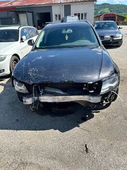 Audi a4 b8 2009 2.0tdi