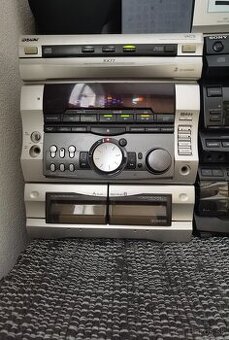 Sony rx77