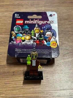 LEGO® 71046 Minifigúrka 26. séria Podvodník