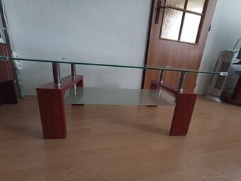 konferenčný stolík