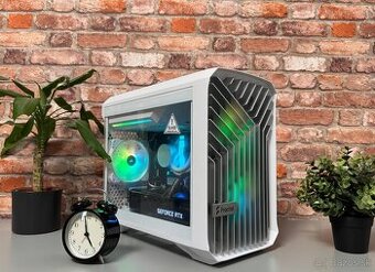 Ryzen 7 7700X\32GB\RTX 3080Ti\SSD\850W Zdroj