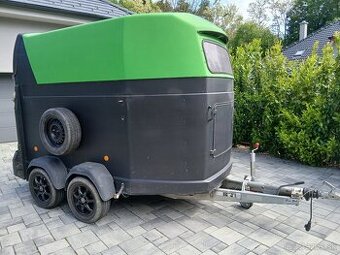 Prepravnik na kone Westfalia