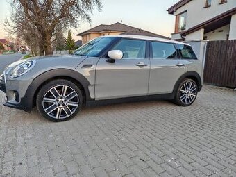 MINI Clubman 2.0D 110kWt