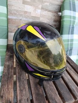 Prilba na moto - 1