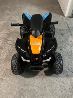Detská elektrická Štvorkolka 4x4
