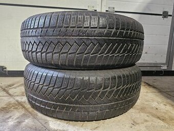 Zimné Pneu Continental TS850P 235/65 R17 2KS