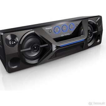Panasonic SC-UA3