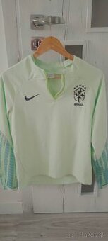 NIKE BRAZIL Mikina