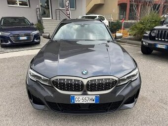 ✅BMW Rad 3 340d xDrive Touring M-SPORT✅