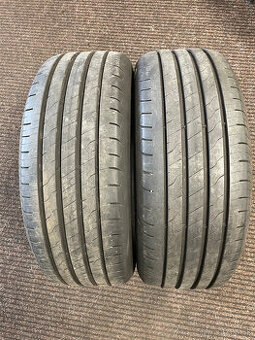 215/55 r17 Goodyear (letné)