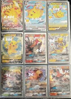 Pokémon karty
