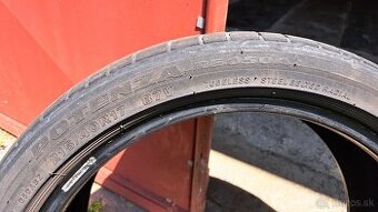 215/40 R17 Bridgestone Potenza