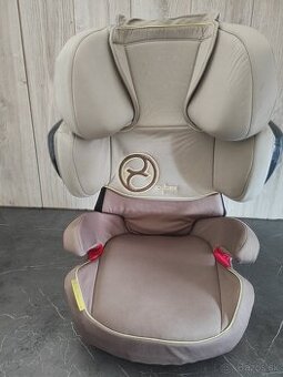Cybex solution X2 fix