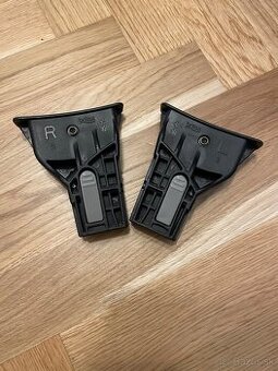 Predám kočík Britax Römer B- motion s vajíčkom