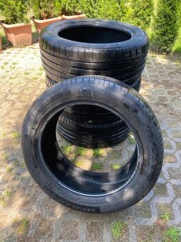 Pirelli pzero 285/45 r20 letné