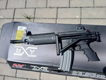 Predam AirSoft AEG LR 300