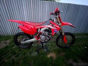 Honda CRF450R