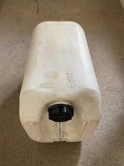 Kanistre 30l - 2ks