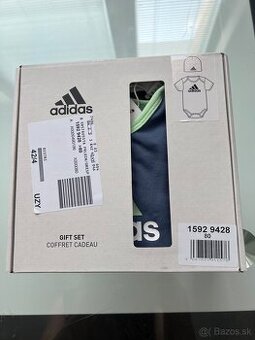 Originálne body Adidas