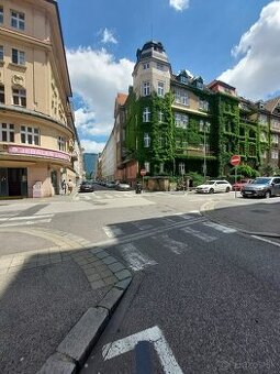 Prenájom garsónky v blízkosti Eurovei na Grosslingovej ulici