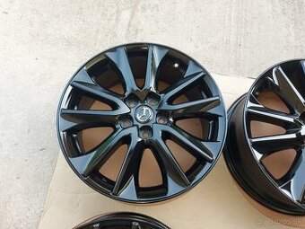 Cx30 cx-30 cx-3 mazda 5x114,3 r18 kia honda hyundai